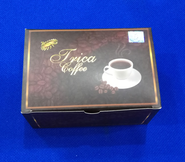 Trica Coffee