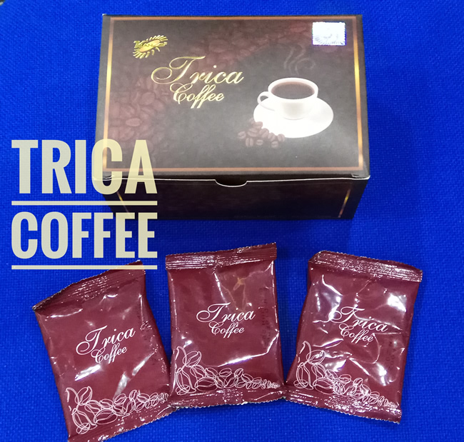 Trica Coffee